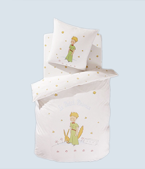 小王子儿童床上用品套装